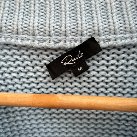 Rails Alise Sweater, M - Picture 12 of 12